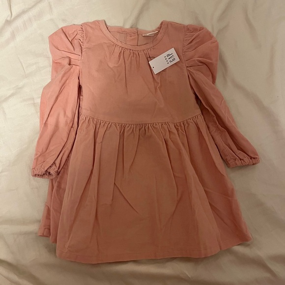 Corduroy GAP dress 2T NWT - Picture 1 of 4